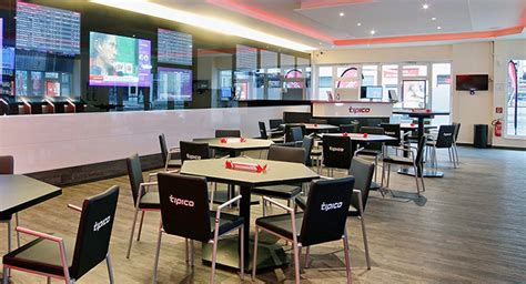 tipico bremerhaven|Tipico Shop Agency East Bremerhaven .